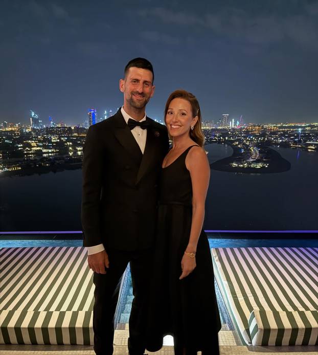 FOTO Gospođa Đoković radila je u kladionici, a predrasude su je mučile: 'Ne uklapam se u priču'