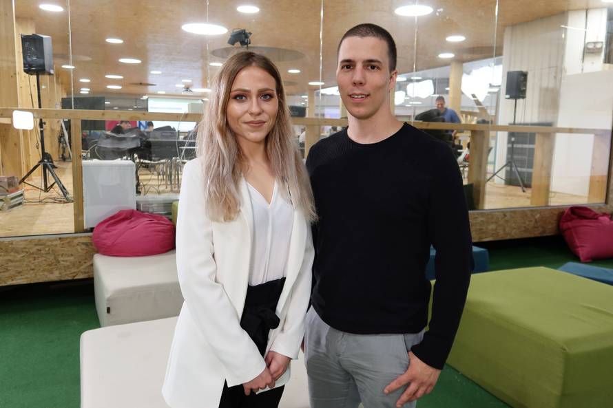 Startupovi i investicije u fokusu Zagreb Connecta