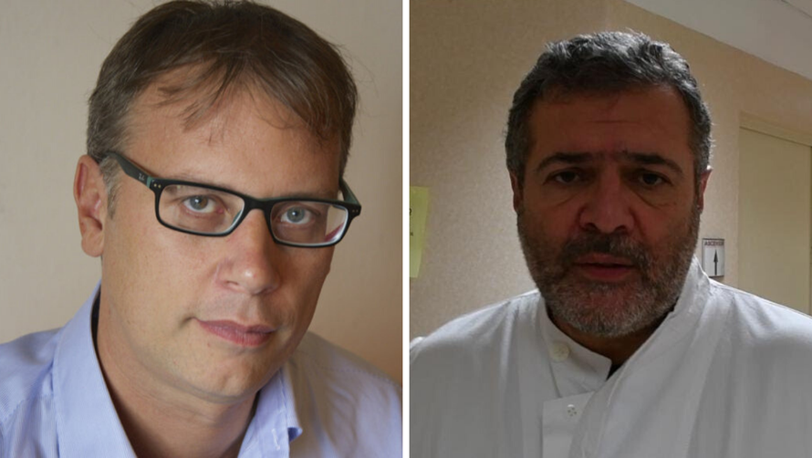 Spasili prvog oboljelog Talijana pa otkrili kako su ga liječili...