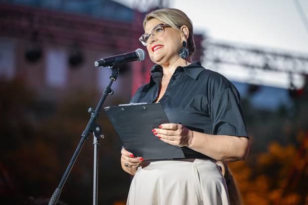 Zagreb: Matej Meštrović i oratorij  „Anno Domini 925. Kralj Tomislav“ zatvorili festival Zagreb Classic