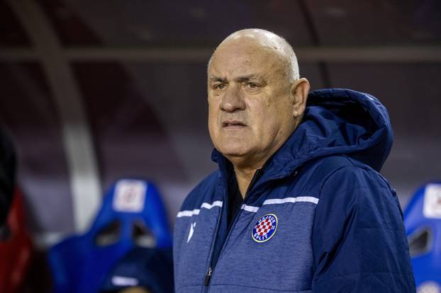 Split: U 16. kolu Prve HNL na Poljudu se sastali Hajduk i Gorica