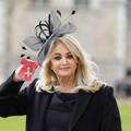 Objavili detalje sahrane Bonnie Tyler. Pozvali obo&zcaron;avatelje na procesiju: 'Donirajte udrugama'