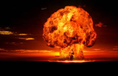 Razorne posljedice: 'Nuklearni terorizam je stvarna prijetnja'
