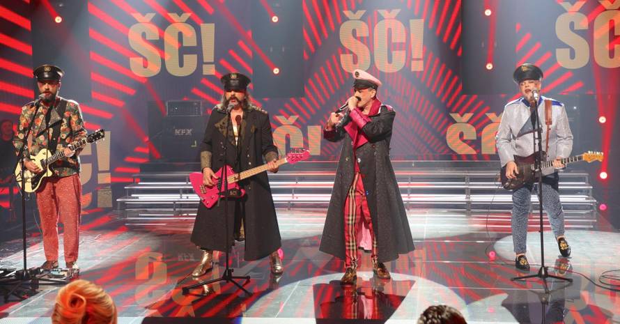 Sve o pripremama Leta 3 za spektakl, donosimo i detalje iza kulisa Eurosonga te grupi Riva