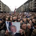 Smrt balkanskog krvnika: Ljudi su na ulicama jecali  u suzama