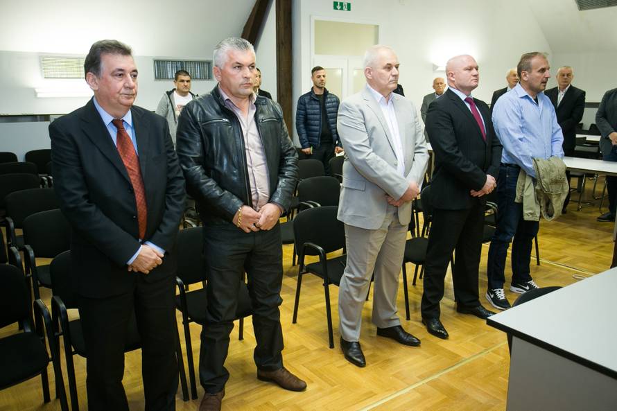 Davis Cup, Hrvatska - Spanjolska