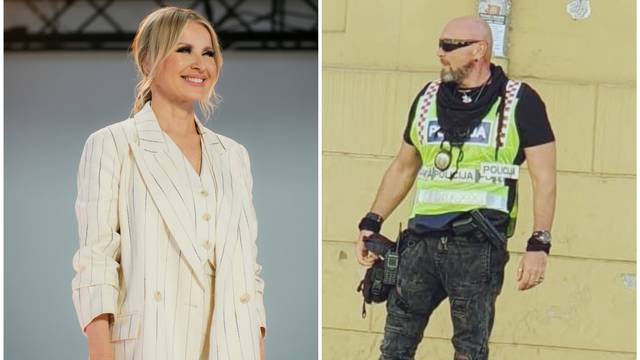 Danijela Martinović ispričala čime ju je osvojio dečko Josip: 'Rijetko sam to viđala u životu'