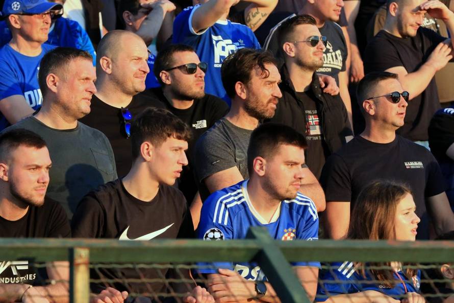 Dinamo opet ruši sve rekorde: Šokota uz BBB-e feštao u Gorici!