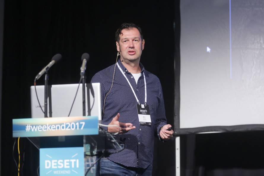 'Vjenčanje  je bilo neopisivo lijepo, točno kako smo željeli'