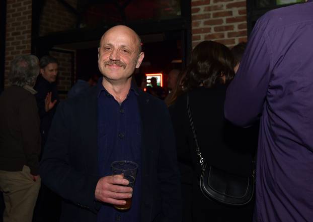 Zagreb: Doček izbornih rezultata u stožeru Možemo!