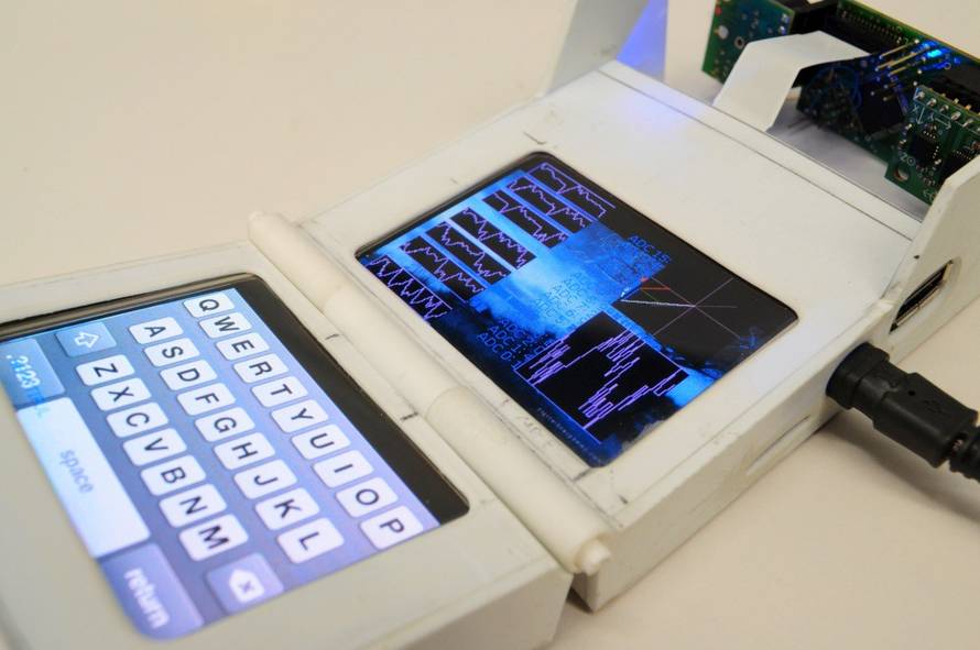 tricorderproject.org