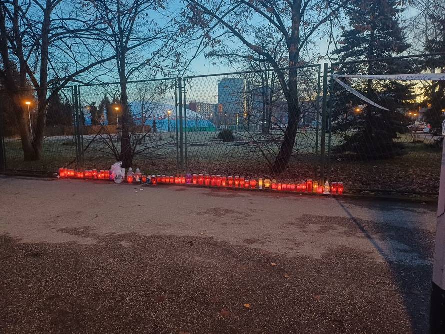 Svi ozlijeđeni izvan su životne opasnosti. Roditelji večeras bili na kriznom sastanku u školi