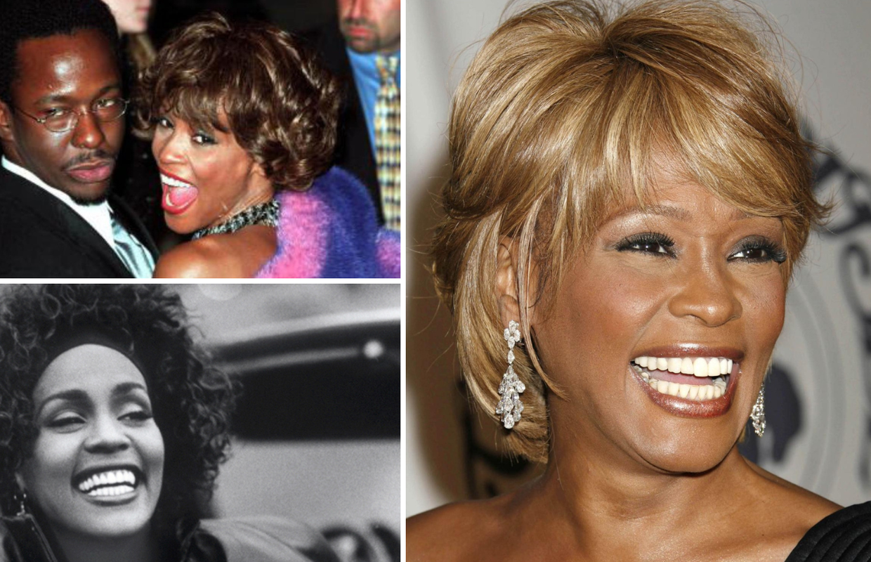 Whitney Houston je bila u braku koji je uništio ne samo njezinu karijeru nego i privatni život...