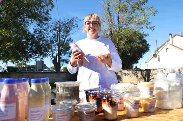 Pakovo Selo: Sve?ano obilježavanje Svjetskog dana seoskih žena