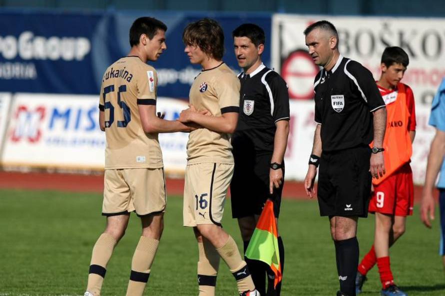 Davor Javorović/Pixsell