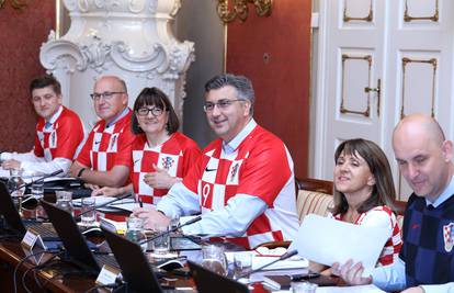 'Kad ako ne sad? Hrvatska zaslužuje nacionalni stadion...'