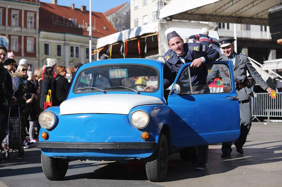 'Danas je Dan republike': Zašto (ne) treba žaliti za Jugoslavijom