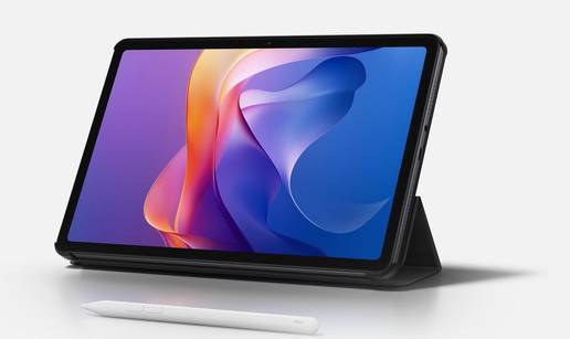 Ljetni suputnik za zabavu: Novi Redmi Pad 2 tablet nudi puno