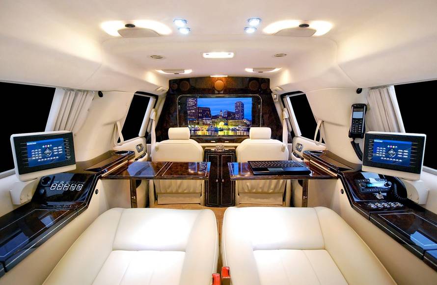 Becker Automotive Design