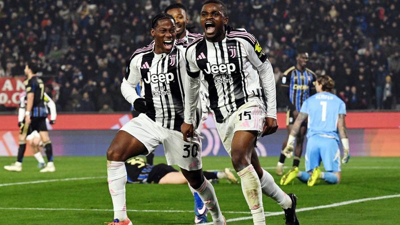 Igoru Tudoru nije išlo, ali zato nasljednik briljira! Juventus se preporodio i grabi ka vrhu lige