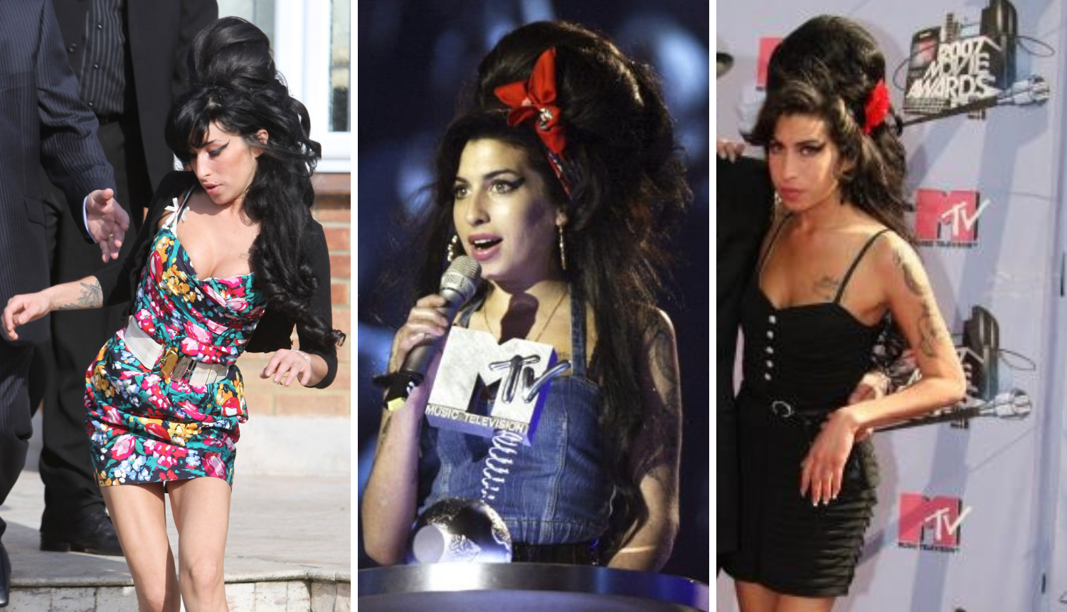 Roditelji Amy Winehouse prodat će njezine stvari: Skupe haljine i torbe idu u ruke obožavatelja...