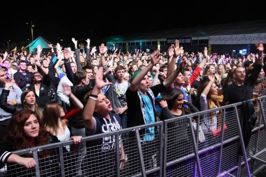 Borna Filić/Pixsell