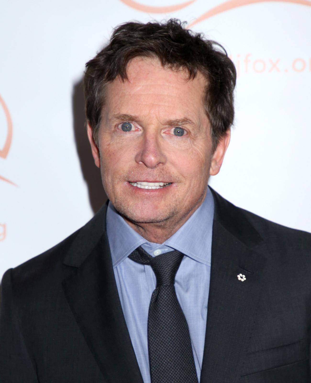 Michael J. Fox Foundation Gala 2019 'A Funny Thing Happened on the Way to Cure Parkinson's' - New York