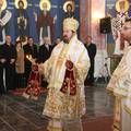 Gornjokarlovačka eparhija sprema se za Božić: Pravoslavni vjernici večeras pale badnjake
