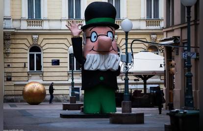 Tvornica nemogućeg: Ovdje nastaju najluđe ideje domaće event industrije