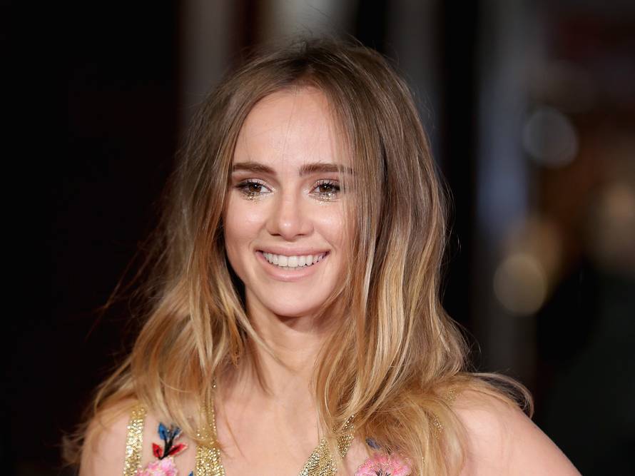 Zaručnica Roberta Pattinsona je objavila prvu fotku njihovog djeteta: 'Dobro došla, anđele'