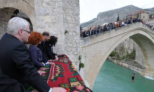 'Nisam se ispričao nego sam samo izrazio žaljenje'