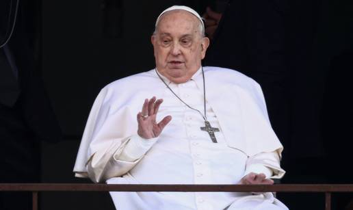 Evo gdje će papa Franjo biti pokopan: Pogreb nakon dugo vremena neće biti u Vatikanu