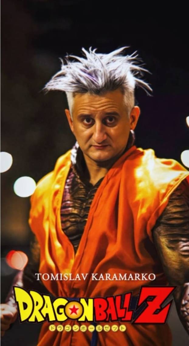 Naši političari za Noć vještica: Kolinda kao Cruella, Tuđman je Škaroruki, a Vili je Kremenko