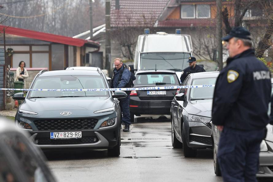 Mursko Središće: Muškarac iz vatrenog oružja pucao u dvije žene, očevid je u tijeku