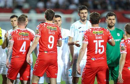 Kapetan Rijeke: Dobro ste rekli, što reći?  Moramo proći dalje