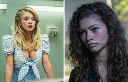 Skupa glume, no neće se skupa pojaviti u javnosti?! 'Zendaya izbjegava Sydney, nije ni čudo'