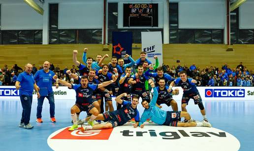 I Sigurdsson bi trebao zaviriti u Sesvete: Prvi odigra sulićevski, a drugi s 19 kao da je Karabatić