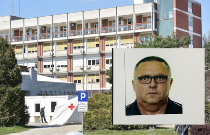 Dignuli optužnicu: Medicinska sestra u Čakovcu ubrizgala krivo sredstvo pacijentu. Preminuo je