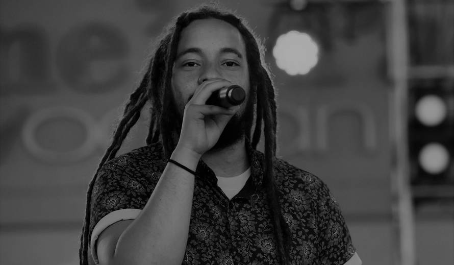 JO MERSA MARLEY brings the reggae to the oceanfront at Neptunes Park on 31st street in Virginia Beach, Virginia on 6 August 2019. JO MERSA MARLEY given name   Joseph ''Jo Mersa'' Marley (born March 12, 1991 in Kingston, Jamaica) is a Jamaican American reg