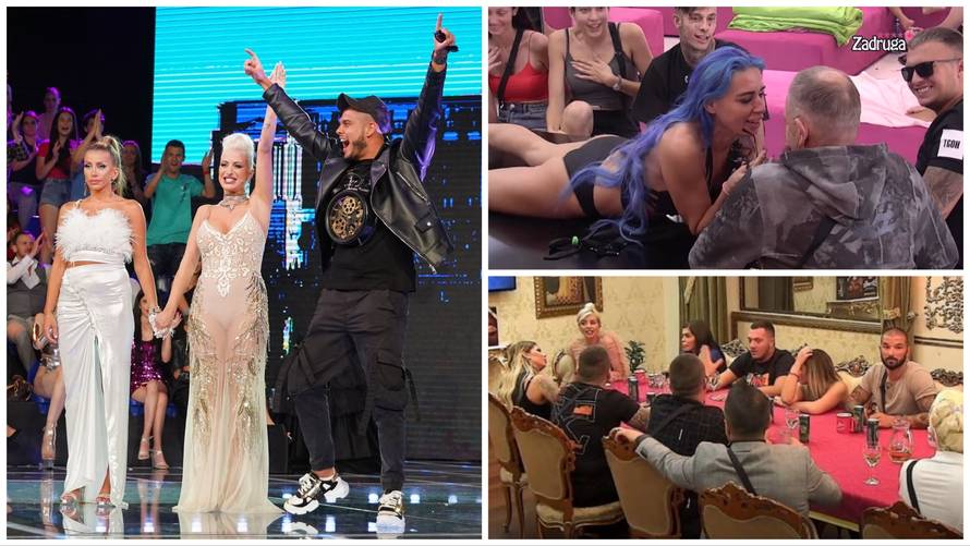 Pokrenuta peticija za zabranu emitiranja sadržaja na Pink i Happy televiziji: 'Truju narod'