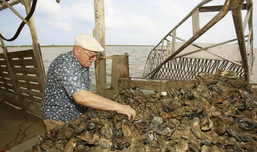 New Orleans: 'Majka svih oluja' je poštedjela Hrvate