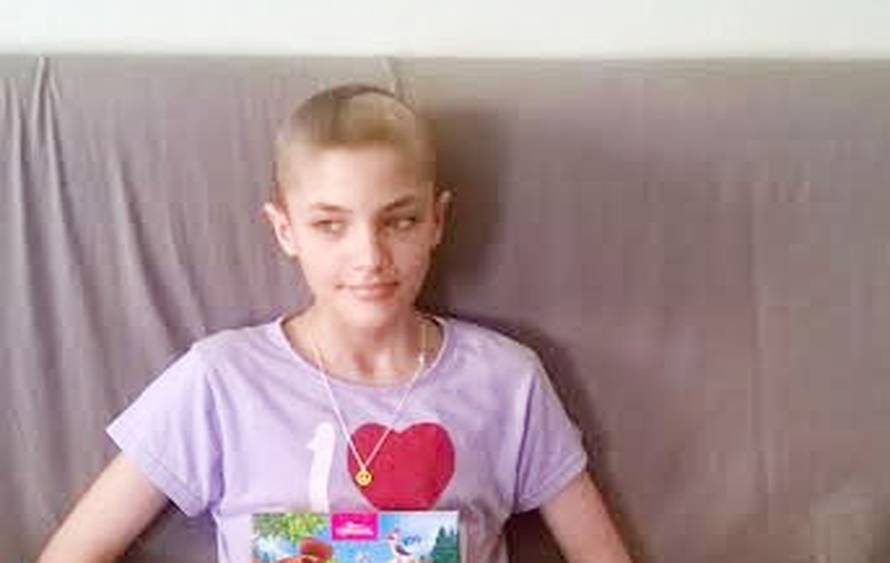 'Treba nam lijek odmah! Naša Petra ne može čekati ni dan...'