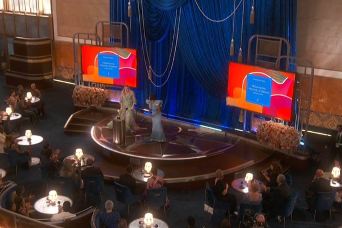 Publika se ne miri sa završnom ceremonijom: 'Kraj ovih Oscara bio je najgori u povijesti...'