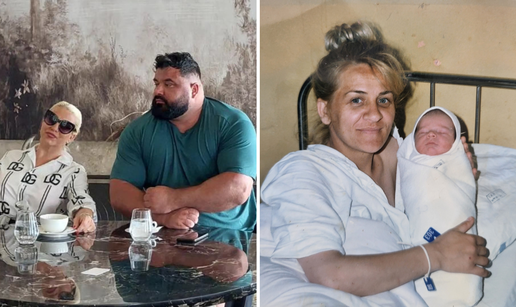 'Majka mi je umirala od bolova, nisam joj mogao pomo&cacute;i. Oca sam vidio samo jednom...'