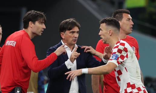 'Vatreni' mercato: Četvorica su Dalićevih asova mijenjala klub