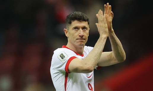 Šok za Poljake: Lewandowski se povukao iz reprezentacije! 'Dok je on izbornik, ja ne igram'