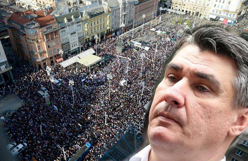 Zoran Milanović: "Kurikularna reforma se mora nastaviti"