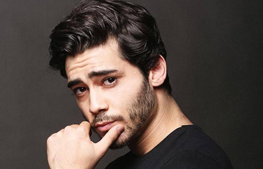 Hardal: Volim istu glumicu koju sam u seriji zaveo i odbacio...