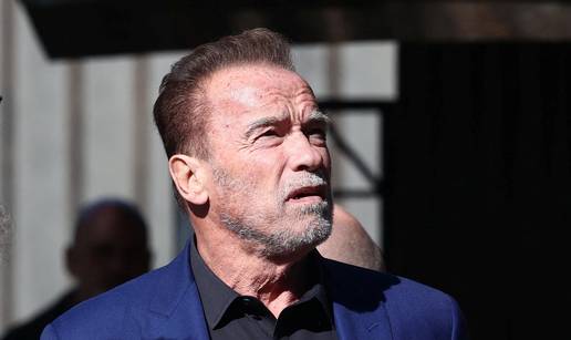 Arnold Schwarzenegger je bio na operaciji srca: Liječnici su mi ugradili pacemaker, dobro sam!