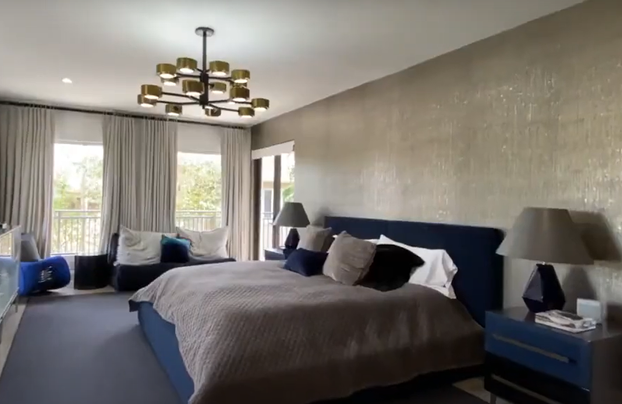 FOTO Ovo je Messijev dom u Miamiju od 10 mil. €: Čaroban pogled, dvorana za partyje...